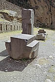 Ollantaytambo, the archeological complex